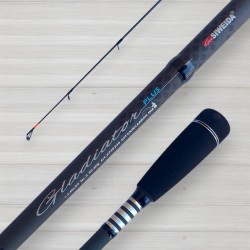 Спінінг Siweida Gladiator plus, тест 30-60 гр, довжина 2,4м